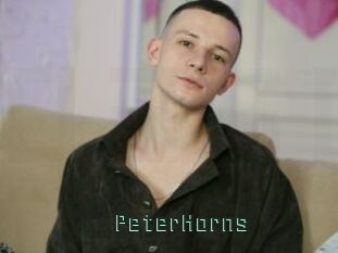PeterHorns