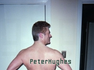 PeterHughes Gay Porn