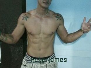 Peter_James Gay Porn
