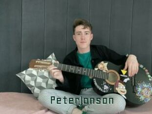PeterJonson