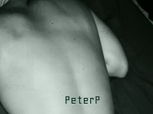 PeterP