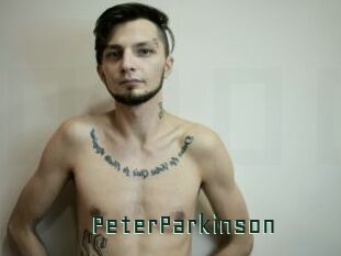 PeterParkinson