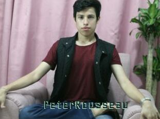 PeterRousseau