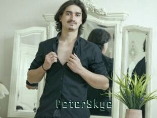 PeterSkye