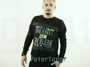 PeterTudor