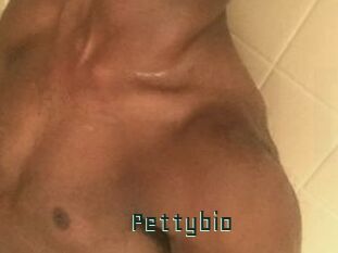 Pettybio