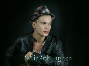 PhilipSabungero