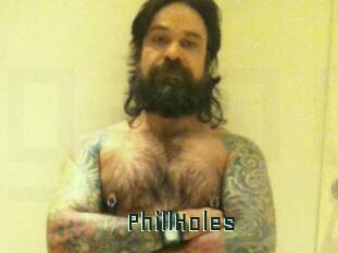 PhillHoles