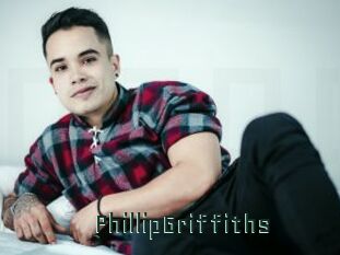PhillipGriffiths