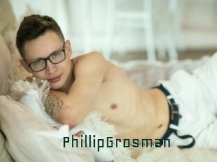 PhillipGrosman