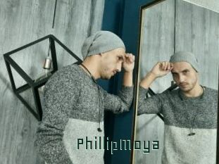 PhillipMoya
