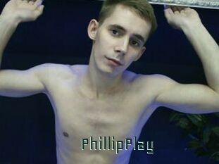 PhillipPlay