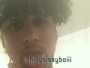 Phillysissyboiii