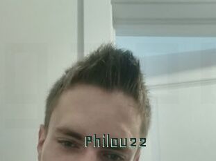 Philou22 Gay Porn