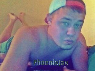 PhoenixJax