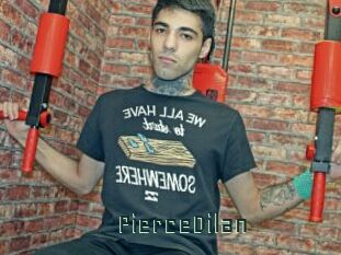 PierceDilan