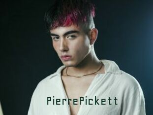 PierrePickett