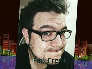Pink_Freud