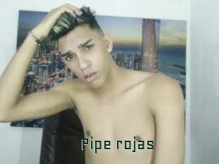 Pipe_rojas