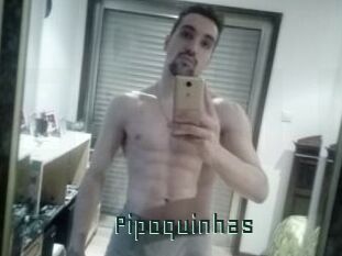 Pipoquinhas