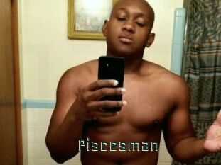 Piscesman