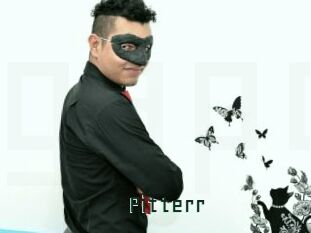 Pitterr
