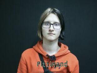 PittiHand