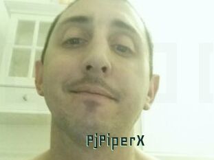 PjPiperX