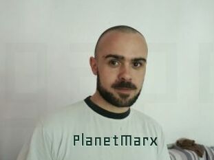 PlanetMarx