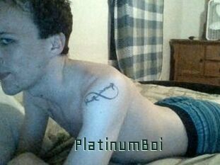 PlatinumBoi