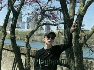 PlayboyM