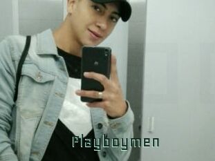 Playboymen