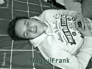 PlayfulFrank