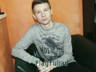 PlayfulJad