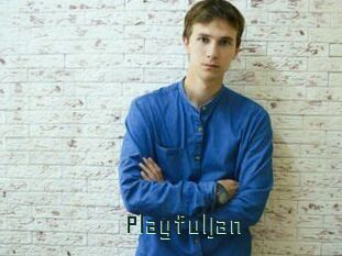 PlayfulJan