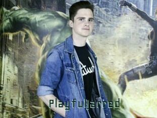PlayfulJarred