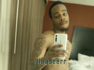 Pleaseerr