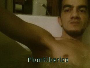 PlumAIberico Gay Porn