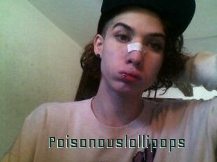 Poisonouslollipops