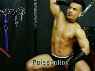 PoissonHot