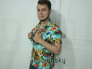 Polsdosky Gay Porn