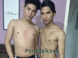 PonsValkova