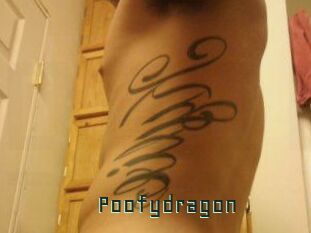 Poofydragon