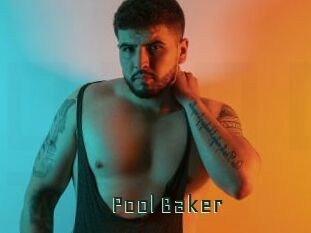 Pool_Baker Gay Porn