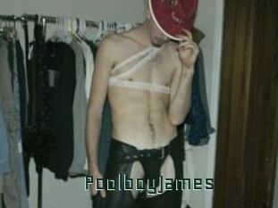 PoolboyJames