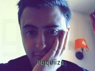 Poquiiza