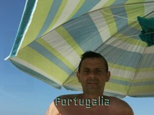 Portugalia