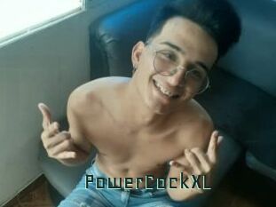 PowerCockXL
