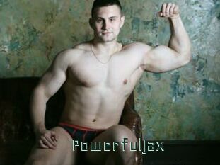 PowerfulJax