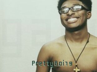 PrettyBoi19